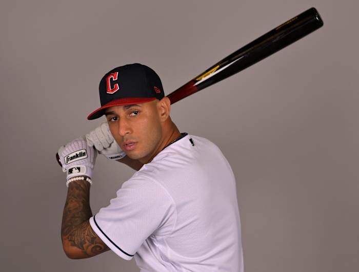 Brayan Rocchio Feb 23 2023